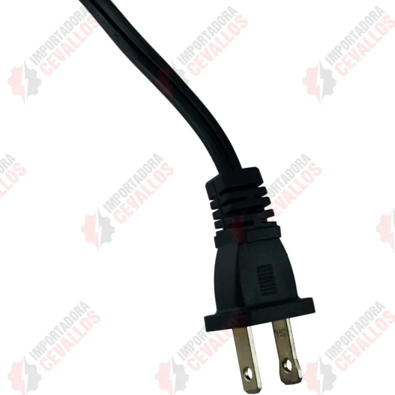 Enchufe del cargador 12V 12AH de plomo-ácido